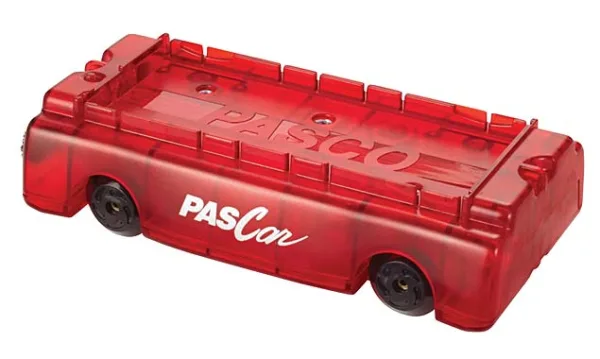 PAScar Red