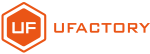UFACTORY Logo
