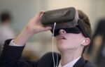 Изучение науки в виртуальной реальности