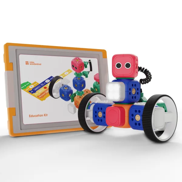 Robo Wunderkind Educational Kit