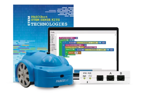 PASCObot | PS-2994
