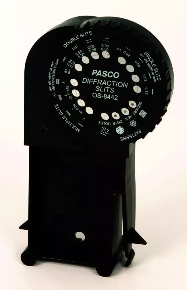Wireless Diffraction System