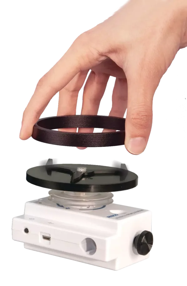 Wireless Rotary Motion Sensor