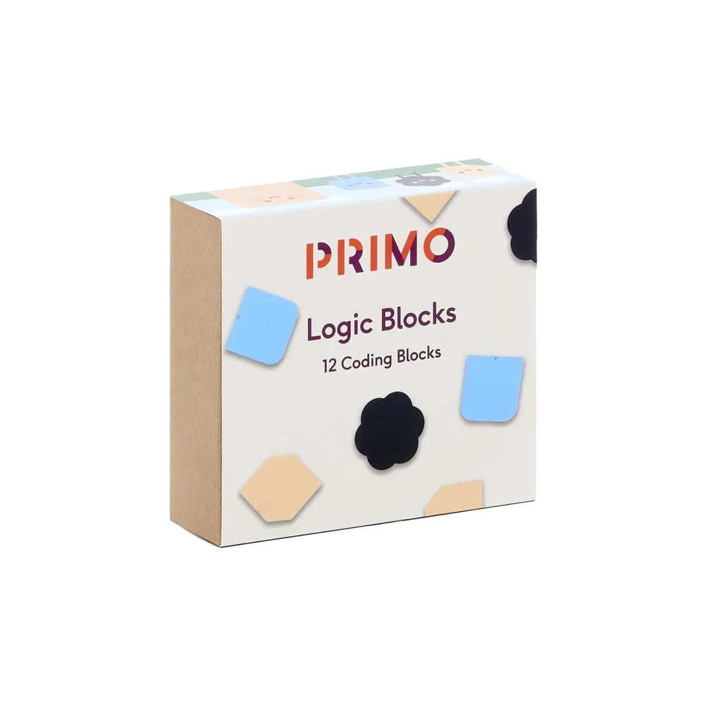 Cubetto Logic Blocks