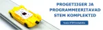 ProgeTiiger: Programmeeritav STEM komplekt