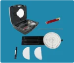 Optika kohver “DISOPTIC ja Laser”