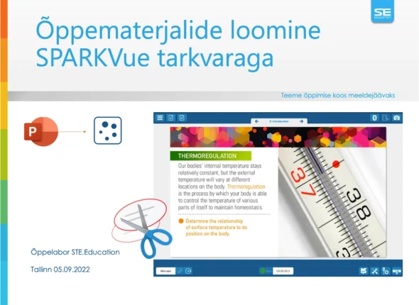 Creating_learning_materials_with_SPARKVue_1_buy_from_ste.education